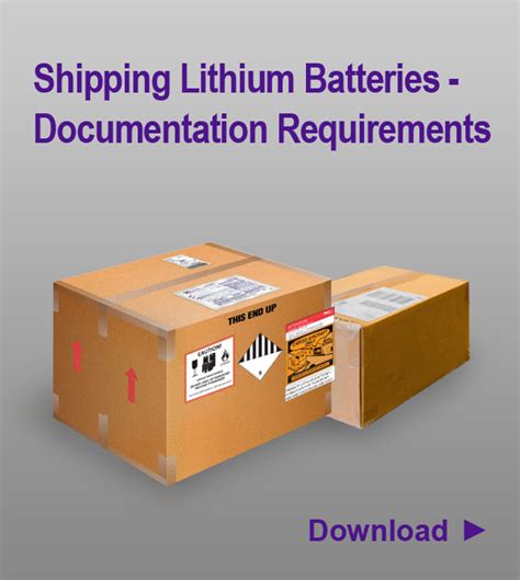 shipping lithium batteries internationally fedex.